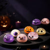 Spooky Ghost Dumpling Squeeze Toy