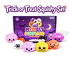 Spooky Ghost Dumpling Squeeze Toy
