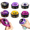 Spooky Ghost Dumpling Squeeze Toy