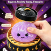 Spooky Ghost Dumpling Squeeze Toy