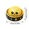 Spooky Ghost Dumpling Squeeze Toy