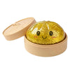 Dumpling Squishy Stress Toy