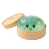 Dumpling Squishy Stress Toy
